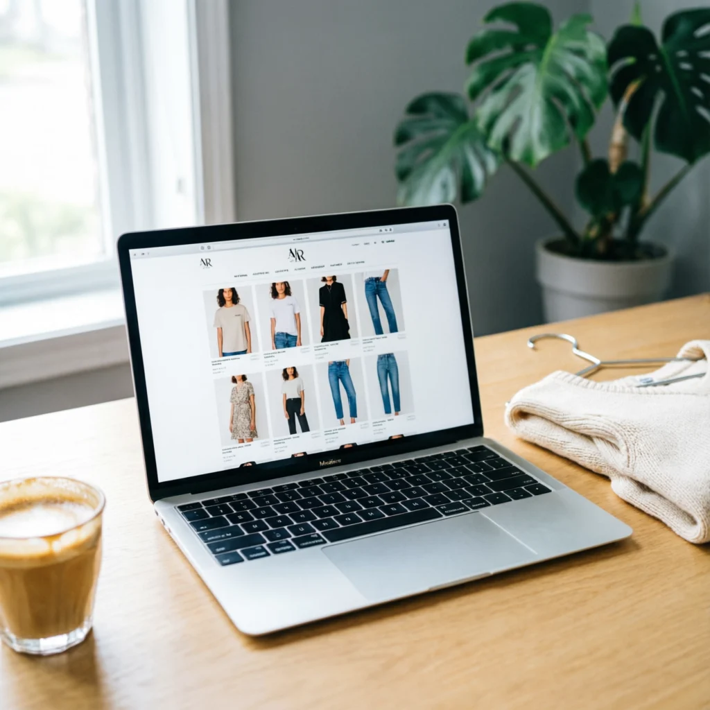 Rani Apparel