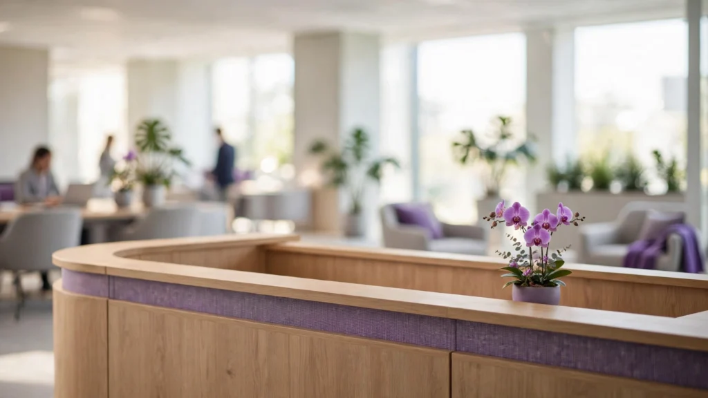 Best AI Receptionist 2026