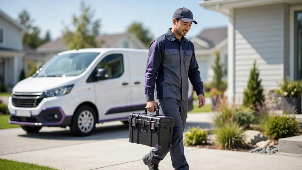 SEO for Home Services