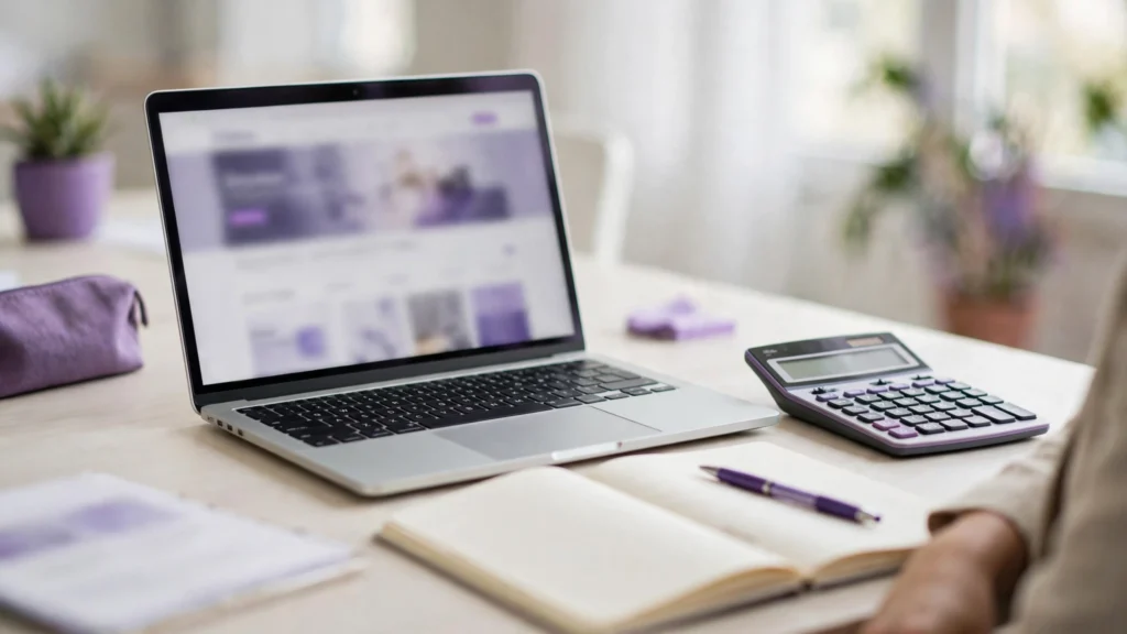 Website Cost for Small Business 2026