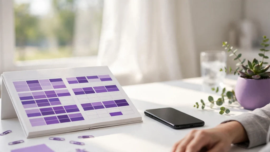 Social Calendar for Small Team