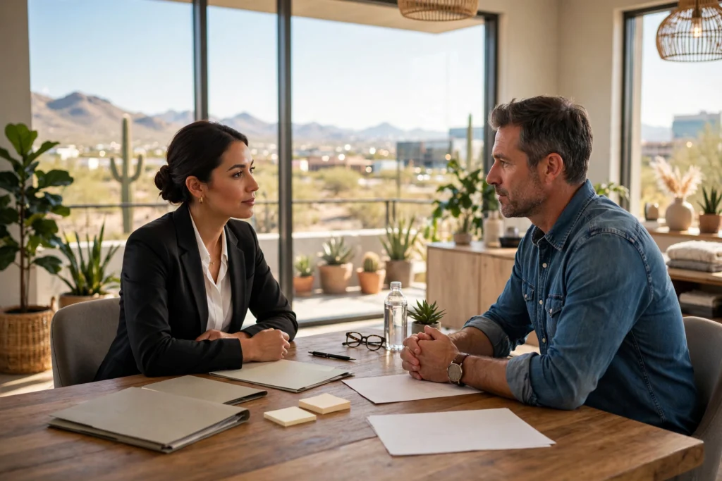 Personal Injury Lawyer SEO in Phoenix: The 2026 Guide